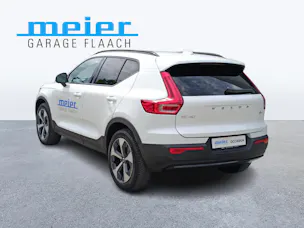 Volvo XC40 2.0 B4 MH Plus Dark
