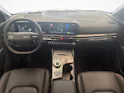 Kia Sportage 1.6 T-GDi Hybrid Black Edition