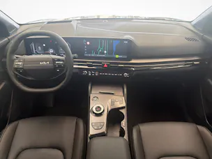Kia Sportage 1.6 T-GDi Hybrid Black Edition