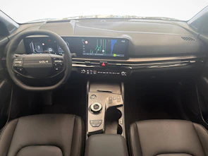 Fahrzeugbild KIA Sportage 1.6 T-GDi Hybrid Black Edition