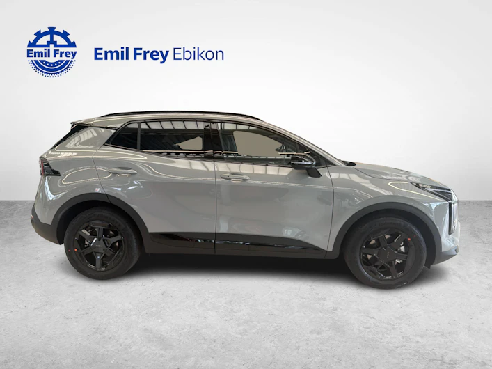 Fahrzeugbild KIA SPORTAGE