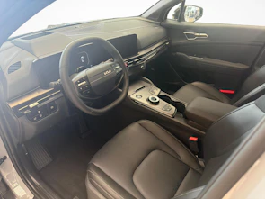 Fahrzeugbild KIA Sportage 1.6 T-GDi Hybrid Black Edition