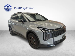 Fahrzeugbild KIA Sportage 1.6 T-GDi Hybrid Black Edition