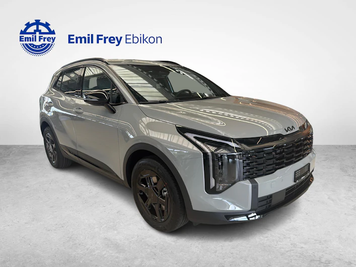 Fahrzeugbild KIA SPORTAGE