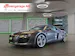 Audi R8 Coupé 4.2 FSI V8 quattro R-Tronic