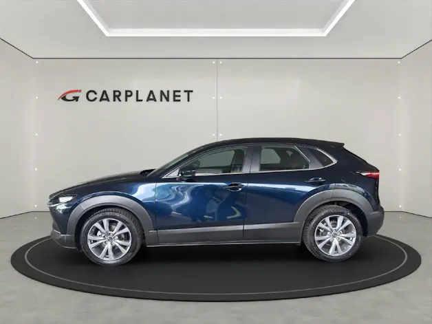 Mazda CX-30 2.0 150 PS Exclusive-Line AWD