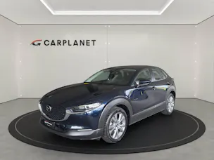 Mazda CX-30 2.0 150 PS Exclusive-Line AWD
