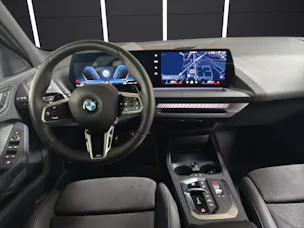 BMW 123 xDrive