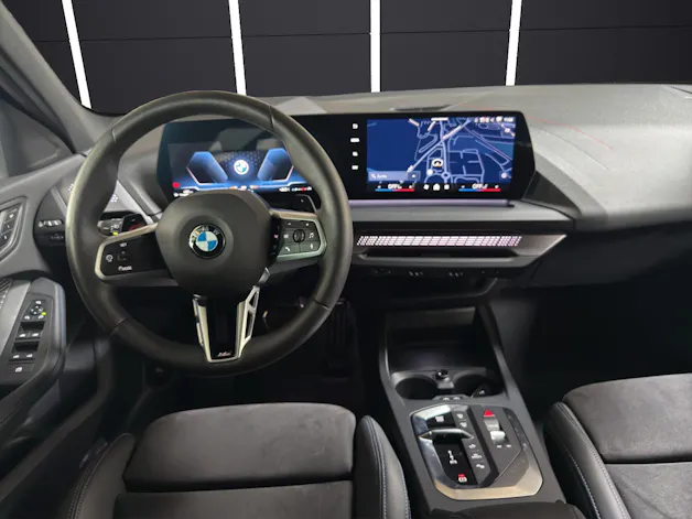BMW 123 xDrive