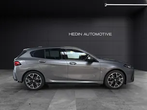BMW 123 xDrive