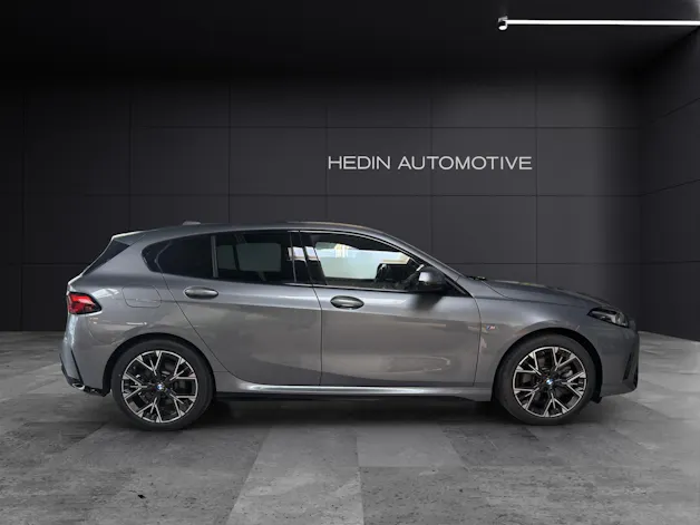 BMW 123 xDrive