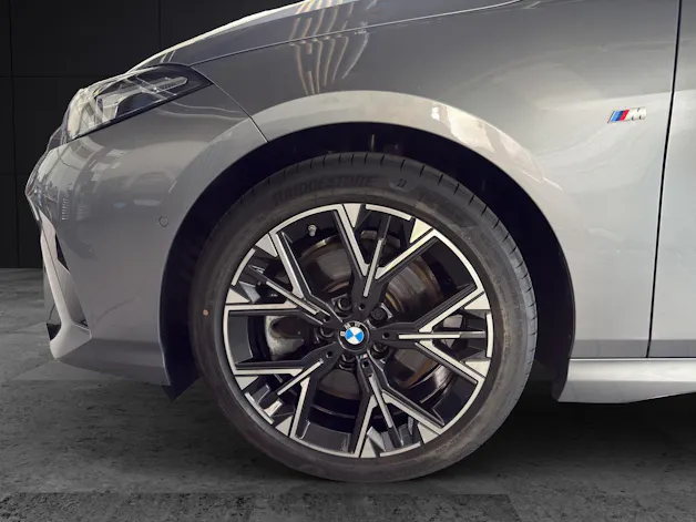 BMW 123 xDrive