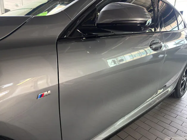 BMW 123 xDrive