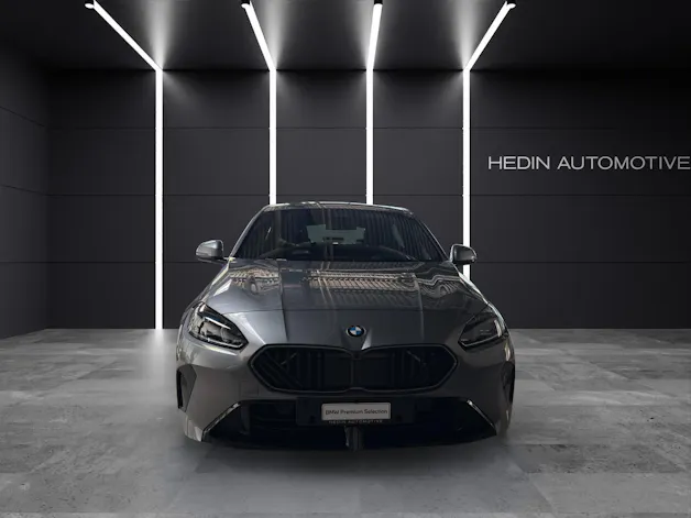 BMW 123 xDrive