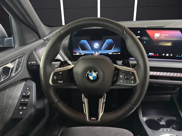 BMW 123 xDrive