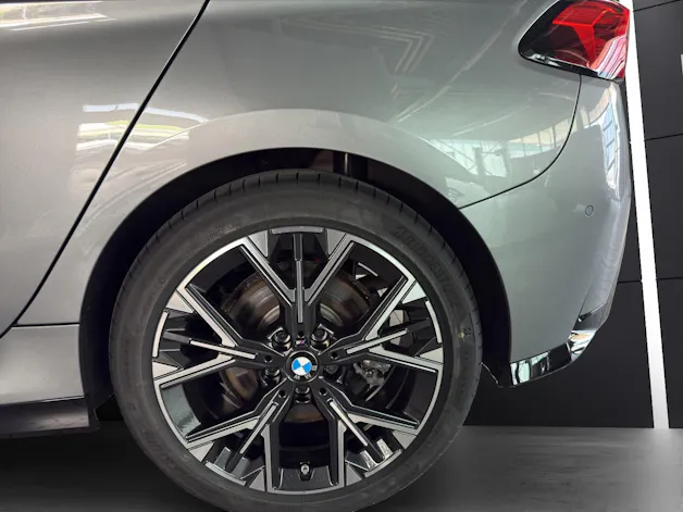 BMW 123 xDrive