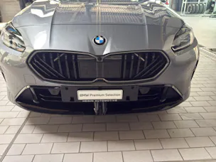 BMW 123 xDrive