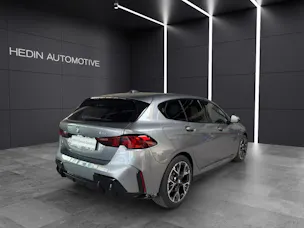 BMW 123 xDrive