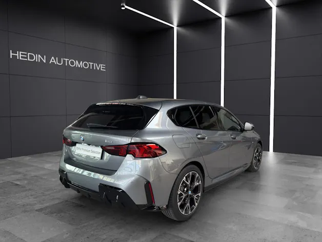 BMW 123 xDrive