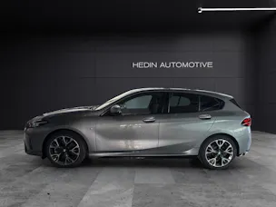 BMW 123 xDrive