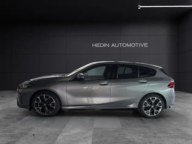 BMW 123 xDrive