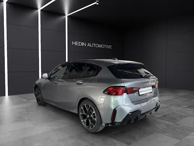 BMW 123 xDrive