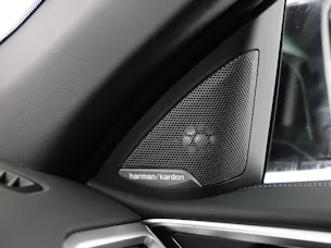 BMW M440i xDrive Cabrio