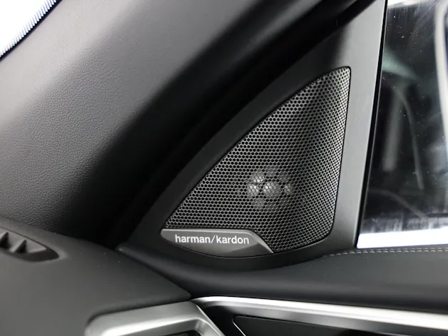 BMW M440i xDrive Cabrio