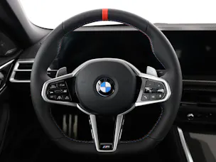 BMW M440i xDrive Cabrio