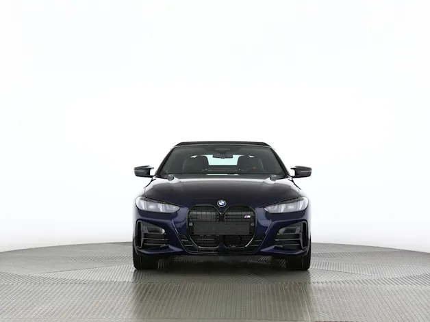 BMW M440i xDrive Cabrio