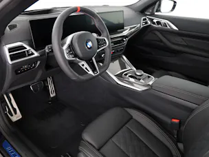 BMW M440i xDrive Cabrio