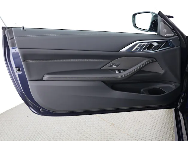 BMW M440i xDrive Cabrio