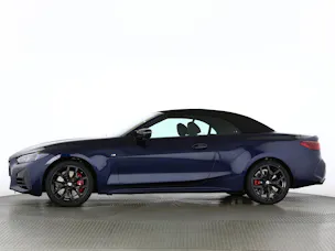 BMW M440i xDrive Cabrio