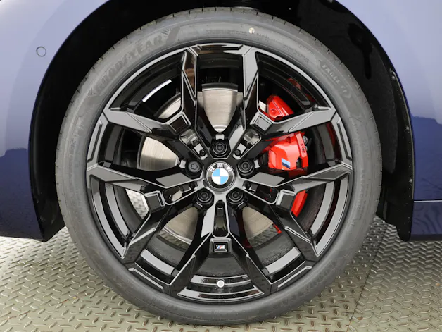 BMW M440i xDrive Cabrio