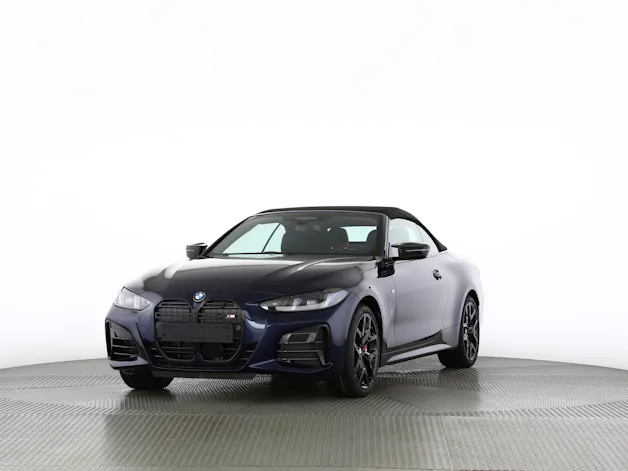BMW M440i xDrive Cabrio