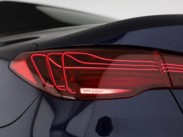 BMW M440i xDrive Cabrio