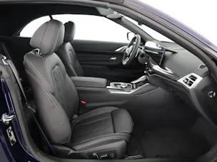 BMW M440i xDrive Cabrio