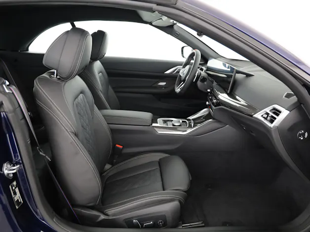 BMW M440i xDrive Cabrio