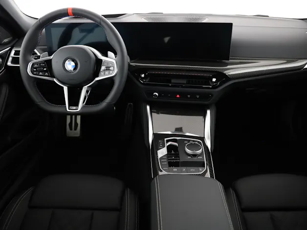 BMW M440i xDrive Cabrio