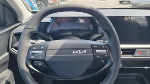 Kia Stonic 1.0 T-GDi