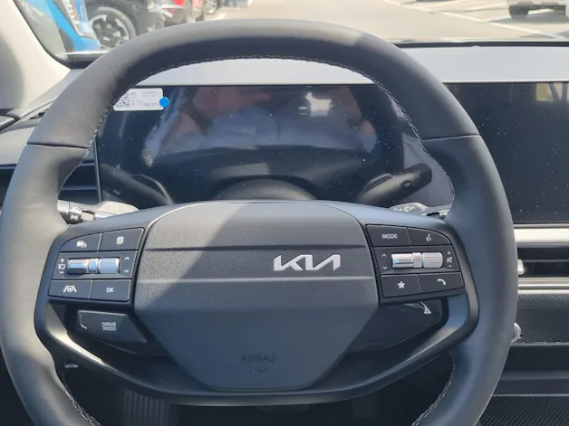 Kia Stonic 1.0 T-GDi