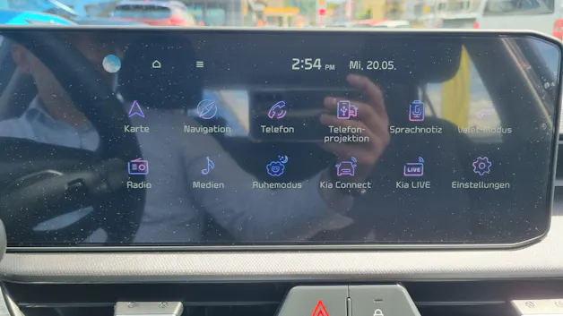 Kia Stonic 1.0 T-GDi