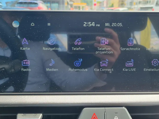 Kia Stonic 1.0 T-GDi