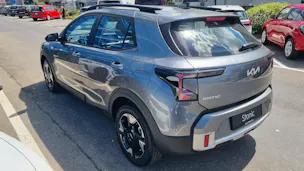 Kia Stonic 1.0 T-GDi