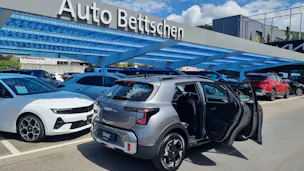 Kia Stonic 1.0 T-GDi