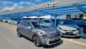 Kia Stonic 1.0 T-GDi