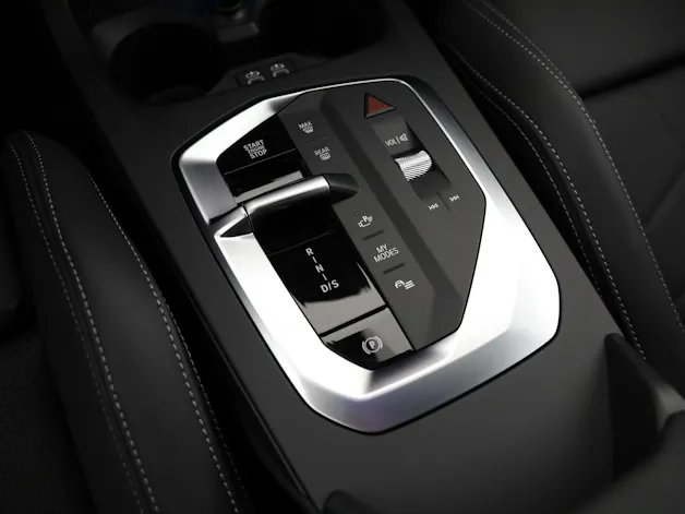BMW M135i xDrive