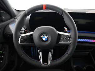 BMW M135i xDrive