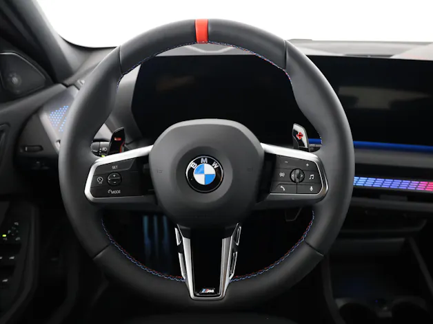 BMW M135i xDrive