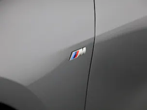 BMW M135i xDrive